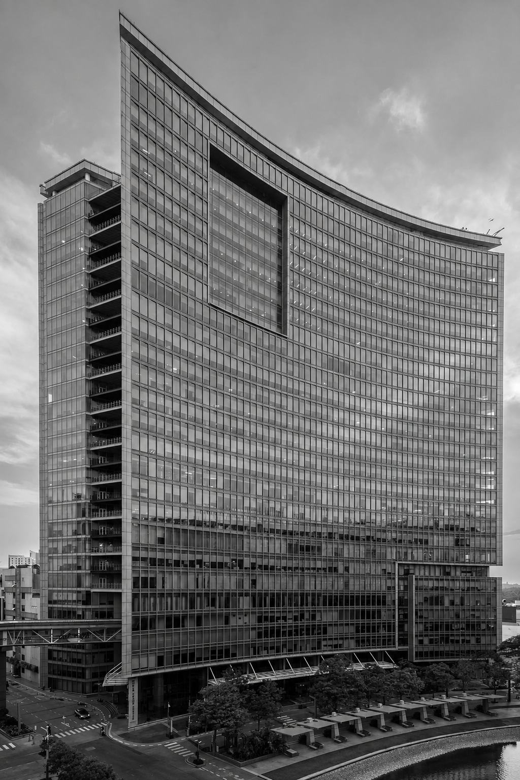 ORBITBeyond India — World Trade Center Bengaluru