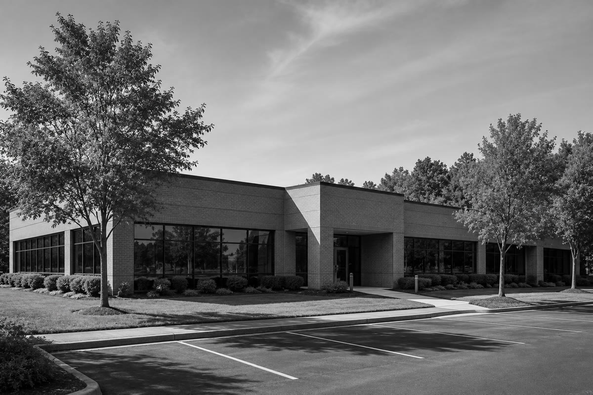 ORBITBeyond Alabama office