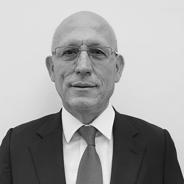 Brig. Gen. (ret.) Shimon Sarid